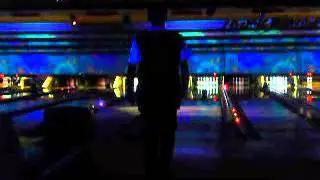 Lightningbolt99999 Bowling #1