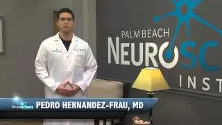 Dr. Hern&aacute;ndez-Frau | Health Tip - Epilepsy | PBNI