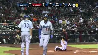 2011/07/16 Kemp's solo blast