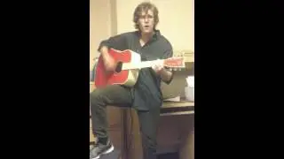 I'm Eighteen Alice Cooper Cover by Alex Haines