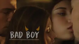 Review: Afra Sara&ccedil;oğlu Tolga Sarıtaş K&ouml;t&uuml; &Ccedil;ocuk | Bad Boy 2017 Turkish Movie