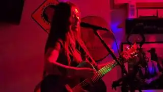 Sammy Ray, Save Me, at Spirits Dec 13th 2025