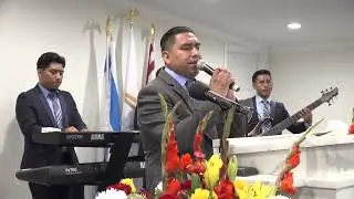 AMAR A MI PROGIMO