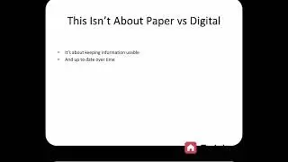 Digital Welcome Pack vs Physical Binder | What Works Better for Landlords