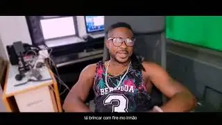 Dj Uche Aba- Thunder [ Music Video ]