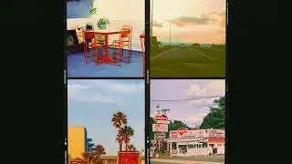 Raouf Beats - Immaculate Vibes