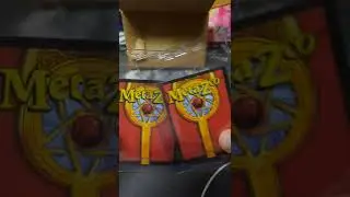 Unboxing some Amazing Metazoo Kickstarter pulls from @ArgosAnon These are Fire!!!