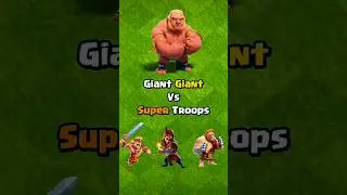 Which Full CC Super Troops Can Beat Super Star Troop 