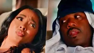 Princess and Ray J's Toxic Marriage Reaches Breaking Point in LHHMIA Season 6