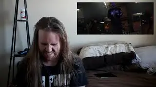 TO THE GRAVE - Pest Control Reaction #17