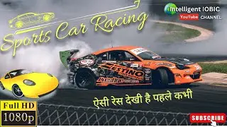 very High Speed Racing | Sports Car Thrills | Adrenaline Racing | Formula Racing Excitement
