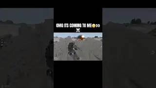 Было очень близко 😅 #armareforger #armareforgergameplay #funny #entertainment #shorts #clutch