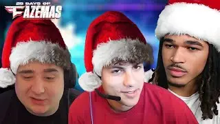 The FUNNIEST Clips of FaZemas