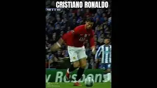 CR7 &Eacute; DIFERENTE! 🔥⚽ GOL ABSURDO #CR7 #CristianoRonaldo #Futebol #Golaco #Lenda #Shorts #Viral #fut