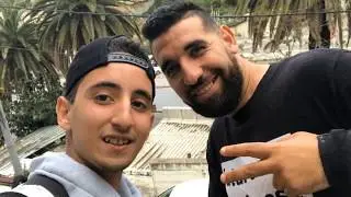 #النقل العمومي في الجزائر(Transport privé)
