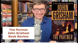 The Partner Book Review (John Grisham)