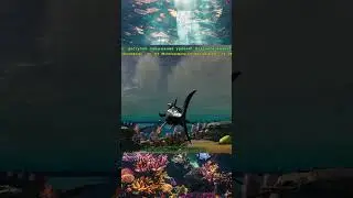 Как приручить Маллеоцефалуса ARK Aquatica ARK#4  #aquatica #ark #arkaquatica