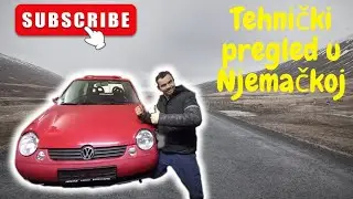 Tehnički pregled Automobila u Njemačkoj.@balkangarage