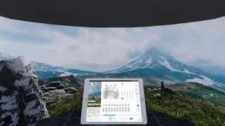 The Room for the senses - Immersive spaces - English version