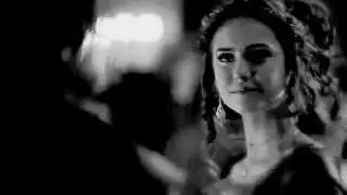 Katherine Pierce II Paradise