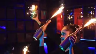 Best Night Club in Dubai - Rockafellas - The Hot Collection
