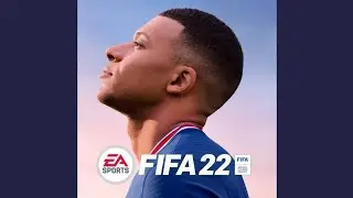 Jungle - Talk About It (FIFA 22)
