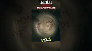 Every movie reference - Dying Light: The Beast