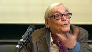 Jean Claude Passeron. Colloque Durkheim 15/11/2017 CERLIS.