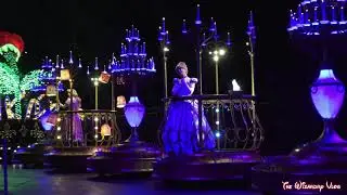 Paint the Night Parade at Disneyland Resort Anaheim | 70th Anniversary Celebration | 2025