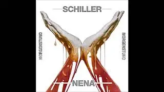 Schiller feat. Nena - morgenstund (coustan remix edit)