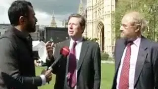 Battle for Britain: Boring elections, exciting finish?