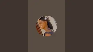 #GLO_NATURAL, HAIR CARE  is live! how I started my relaxed hair growth journey