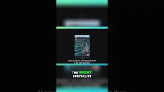Find the Right Doctor Instantly with Our AI Specialist Finder
