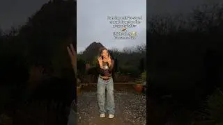 Madam Morrible MM Flip It Around Wicked Witch (remix) | tiktok dance