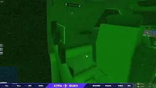 A PILOT'S LIFE - MilitaryOPS #PAT29 KTPA-KUNV-KJAC