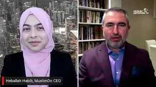 MUSLIMDO THE NEW SOCIAL NETWORKING APP FOR MUSLIMS | CMN