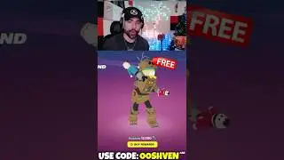 How to Unlock FREE SOUTH PARK REWARDS in Fortnite!