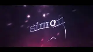 Simon w/Karlie