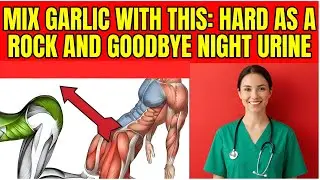 Tired, No Energy, Lost Vigor? Men Over 60 Need This Kitchen Secret