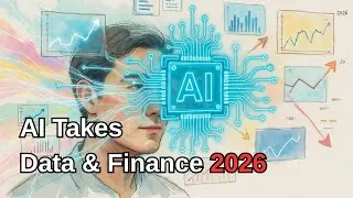 2026: AI Automates 90% Finance Jobs