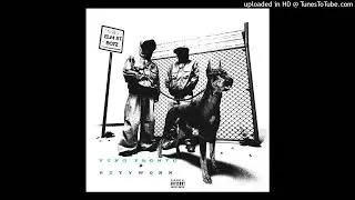 Yung Pronto & Pttyw0nn - Everyday Issa Party Ft T-Wadd & Tre From The Mud