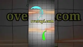 OverApi.com is a Gift For Software Developers #shorts #ytshorts #youtubeshorts #shortvideo