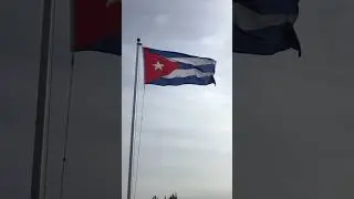 Flag of Cuba #flags #cuba #caribbean #cubaflag #cubanflag