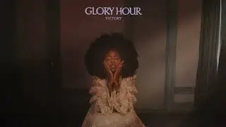 Victory Boyd - Rejoice (Official Visualizer)