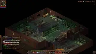 Underrail - Ironman (Spear Build, Attempt 5, Part 1)