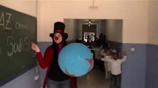LIPDUB DÍA DE LA PAZ CEIP MIGUEL HERNÁNDEZ
