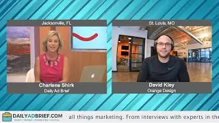 Digital Champions Interviews David Kley of Web Design St Louis