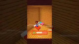 Minecraft Error 😱 Sigma! #shorts