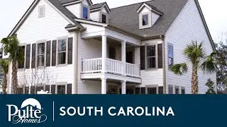 New Homes in Charleston, SC | Oakfield | Home Builder | Pulte Homes