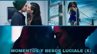 ESPECIAL MOMENTOS Y BESOS LUCIALE / LUCIALEX
